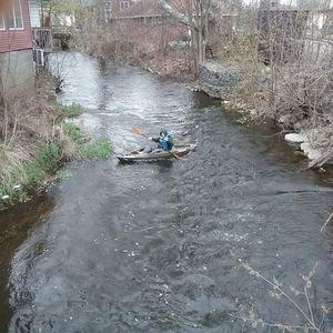 Meet your Posher, Patrick